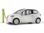 Valmet Eva EV Concept 2010 года
